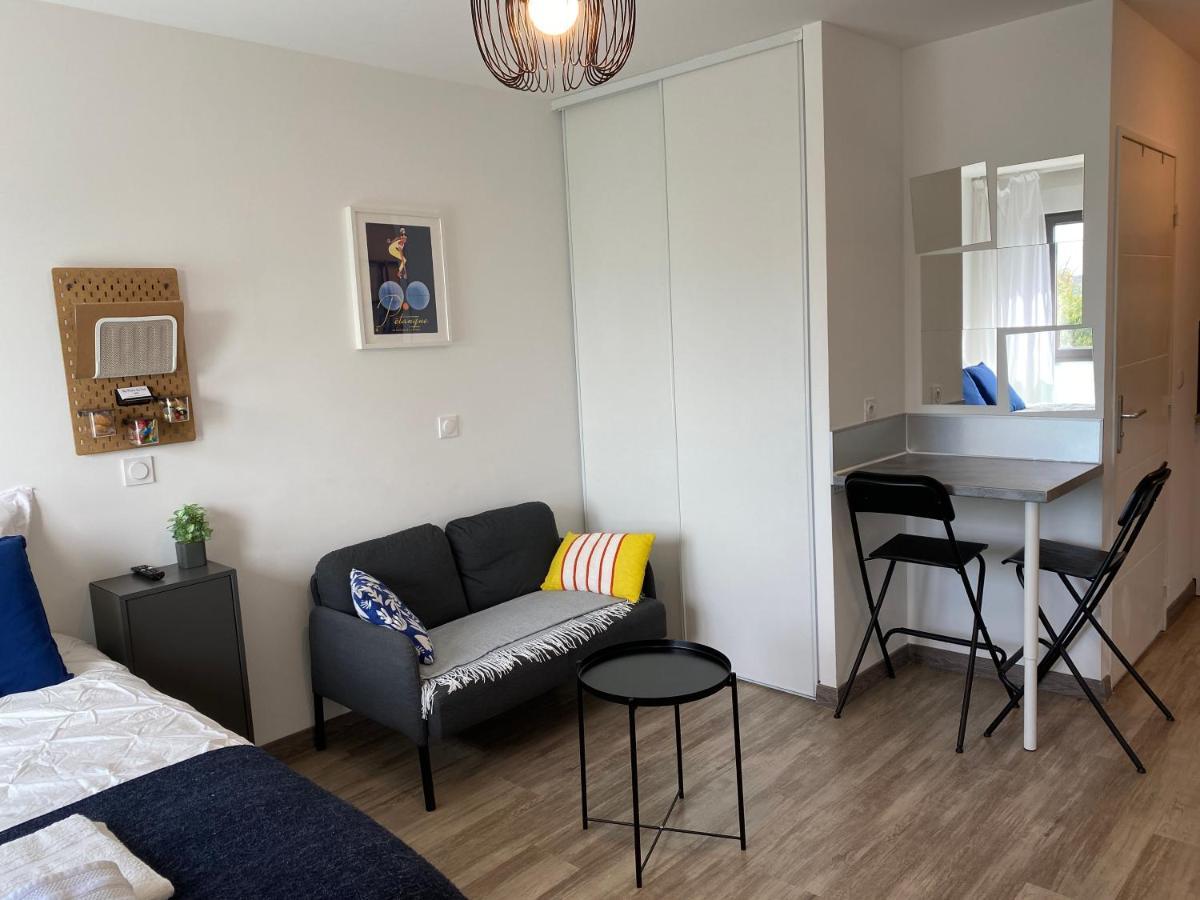Ma Place Au Sud 1 Éguilles Exteriör bild