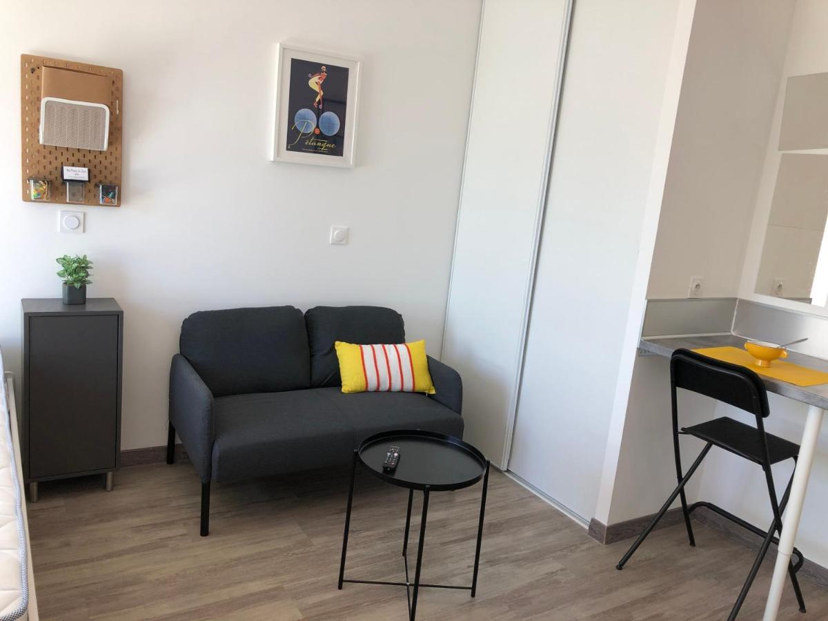 Ma Place Au Sud 1 Éguilles Exteriör bild