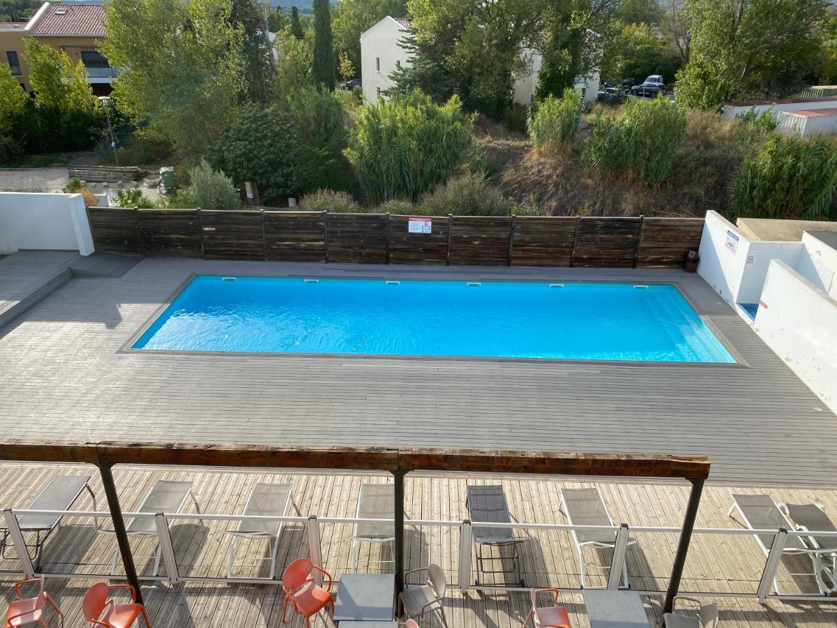 Ma Place Au Sud 1 Éguilles Exteriör bild